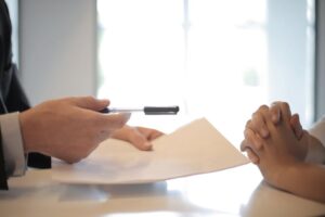 insurance agency