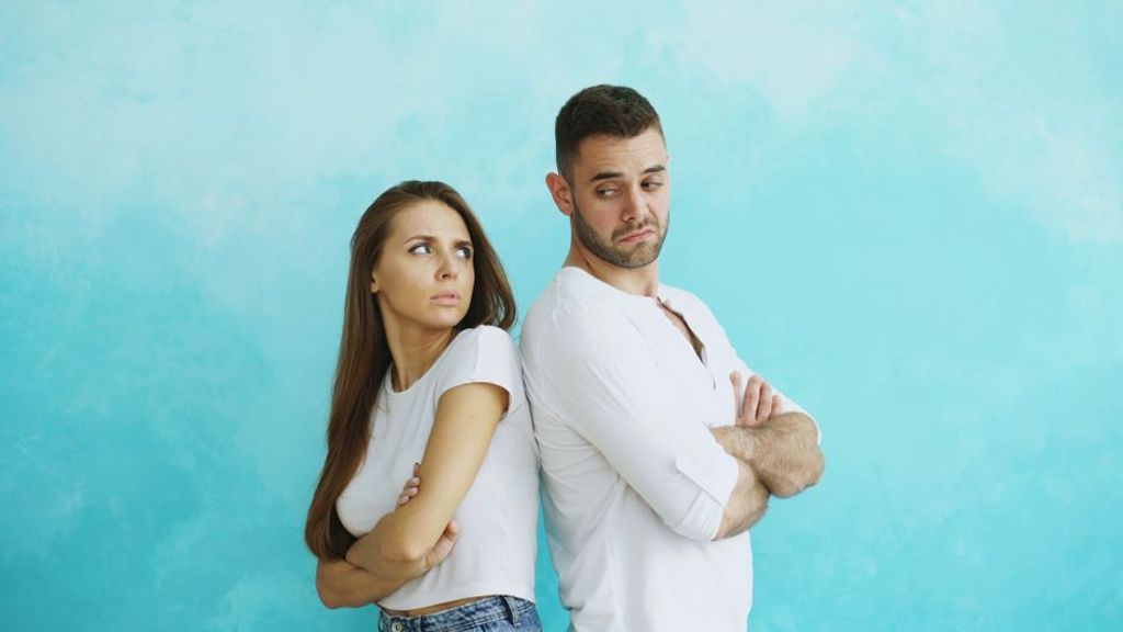 Vitaly Gariev באתר PEXELS להתגרש נכון